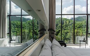 Nian hotel & resorts