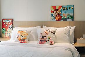 Nian hotel & resorts