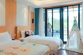 Nian hotel & resorts