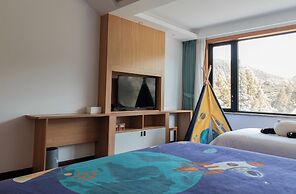 Nian hotel & resorts