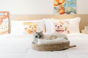 Nian hotel & resorts