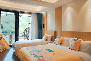 Nian hotel & resorts