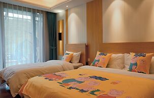 Nian hotel & resorts