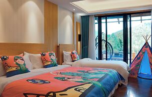 Nian hotel & resorts