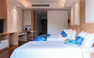 Nian hotel & resorts