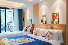 Nian hotel & resorts