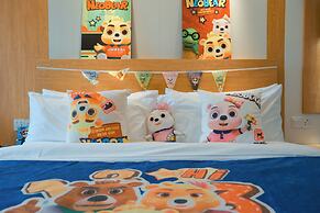 Nian hotel & resorts