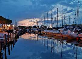 Caorle Apartment by Adriatic Sea