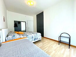 Caorle Apartment by Adriatic Sea