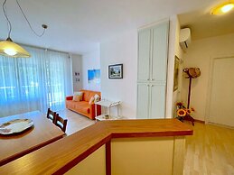 Caorle Apartment by Adriatic Sea