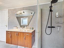 Modern Retreat in Ingstrup - By Traum Ferienwohnungen