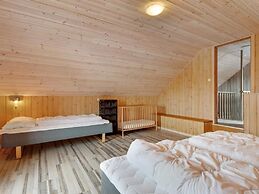 Modern Retreat in Ingstrup - By Traum Ferienwohnungen