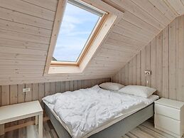 Modern Retreat in Ingstrup - By Traum Ferienwohnungen