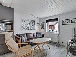 Modern Retreat in Ingstrup - By Traum Ferienwohnungen