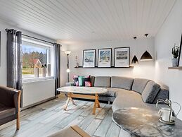Modern Retreat in Ingstrup - By Traum Ferienwohnungen
