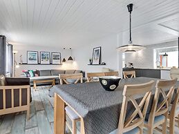 Modern Retreat in Ingstrup - By Traum Ferienwohnungen