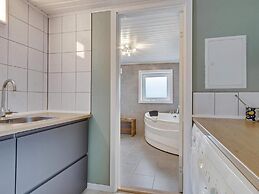 Modern Retreat in Ingstrup - By Traum Ferienwohnungen