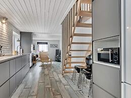 Modern Retreat in Ingstrup - By Traum Ferienwohnungen