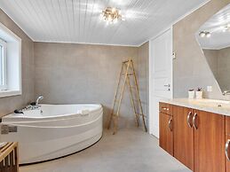 Modern Retreat in Ingstrup - By Traum Ferienwohnungen