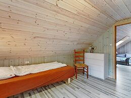 Modern Retreat in Ingstrup - By Traum Ferienwohnungen