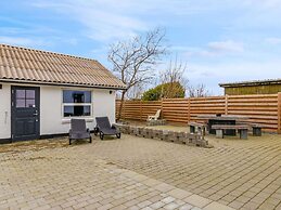 Modern Retreat in Ingstrup - By Traum Ferienwohnungen