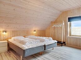 Modern Retreat in Ingstrup - By Traum Ferienwohnungen