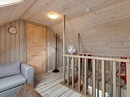 Modern Retreat in Ingstrup - By Traum Ferienwohnungen