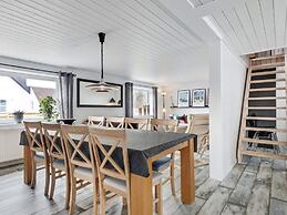 Modern Retreat in Ingstrup - By Traum Ferienwohnungen