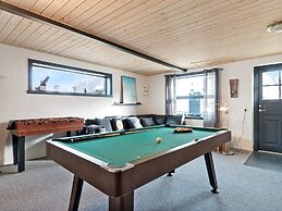 Modern Retreat in Ingstrup - By Traum Ferienwohnungen
