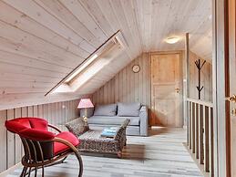 Modern Retreat in Ingstrup - By Traum Ferienwohnungen