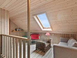 Modern Retreat in Ingstrup - By Traum Ferienwohnungen