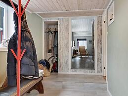 Modern Retreat in Ingstrup - By Traum Ferienwohnungen