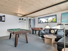 Modern Retreat in Ingstrup - By Traum Ferienwohnungen
