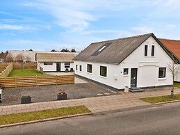 Modern Retreat in Ingstrup - By Traum Ferienwohnungen