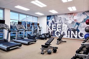 SpringHill Suites by Marriott Eau Claire