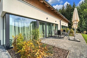 Villa Near Ski Resort Cerny Dul