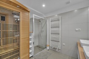 Villa Near Ski Resort Cerny Dul