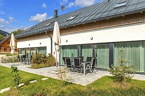 Villa Near Ski Resort Cerny Dul
