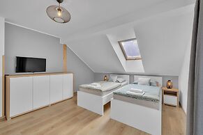 Villa Near Ski Resort Cerny Dul