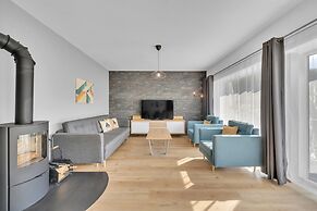 Villa Near Ski Resort Cerny Dul