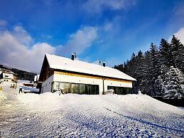 Villa Near Ski Resort Cerny Dul