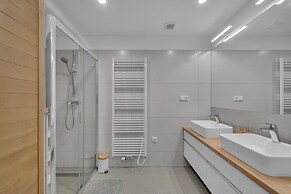 Villa Near Ski Resort Cerny Dul