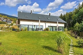 Villa Near Ski Resort Cerny Dul