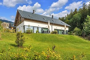 Villa Near Ski Resort Cerny Dul