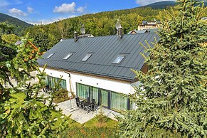 Villa in Cerny Dul Near Ski Resort