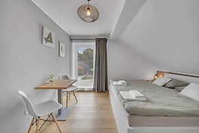 Villa in Cerny Dul Near Ski Resort