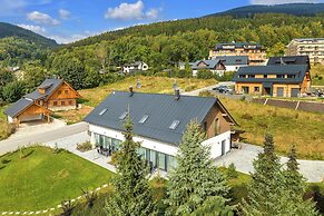 Villa in Cerny Dul Near Ski Resort