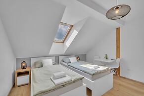 Villa in Cerny Dul Near Ski Resort