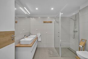 Villa in Cerny Dul Near Ski Resort