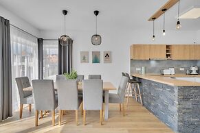 Villa in Cerny Dul Near Ski Resort